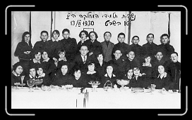 E-Gymnasia Ivri 5th Class 1930-2 * 2850 x 1662 * (978KB)